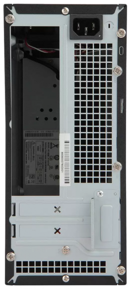 Корпус INWIN BM677U3 Mini-iTX/Mini-DTX 160W (24+4пин) &amp;lt;6115718&amp;gt;