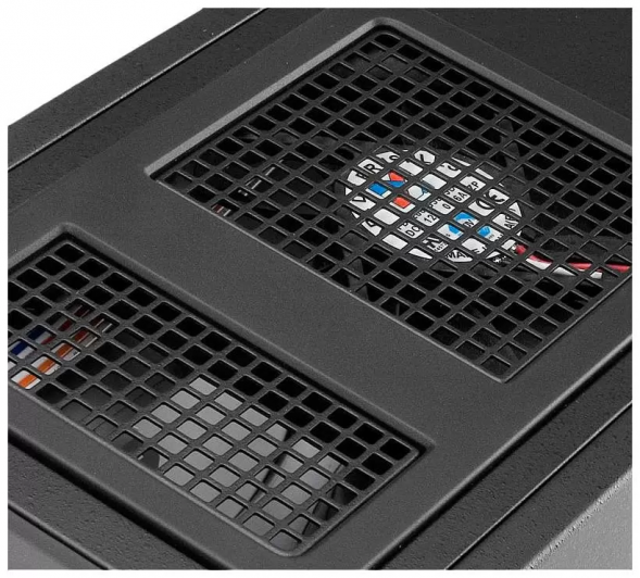 Корпус INWIN BM677U3 Mini-iTX/Mini-DTX 160W (24+4пин) &amp;lt;6115718&amp;gt;