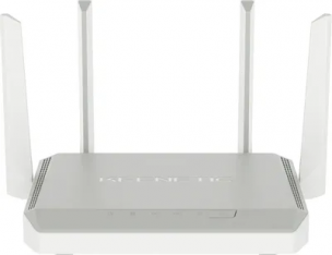 Wi-Fi роутер KEENETIC Peak, AC2600 [kn-2710]