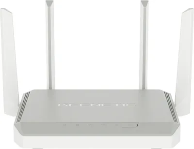 Wi-Fi роутер KEENETIC Peak, AC2600 [kn-2710]