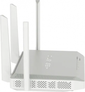 Wi-Fi роутер KEENETIC Peak, AC2600 [kn-2710]