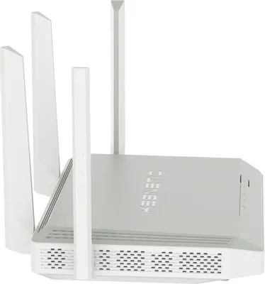 Wi-Fi роутер KEENETIC Peak, AC2600 [kn-2710]
