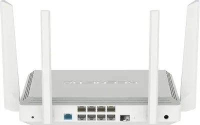Wi-Fi роутер KEENETIC Peak, AC2600 [kn-2710]