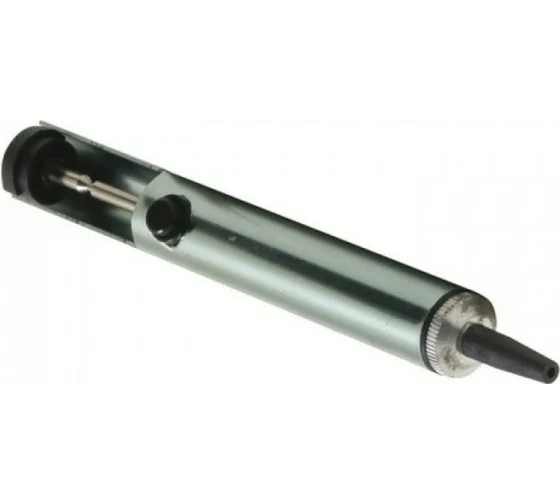 Оловоотсос антистатический, алюминиевый 8PK-366D 