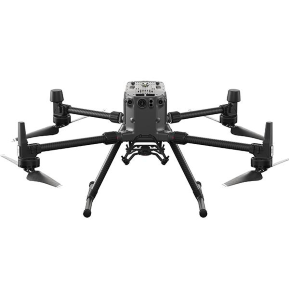 Квадрокоптер DJI Matrice 300 RTK Combo (Matrice 300 RTK + 2*TB60 + BS60)
