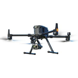 Квадрокоптер DJI Matrice 300 RTK Combo (Matrice 300 RTK + 2*TB60 + BS60)