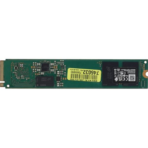 SSD накопитель 960 Gb M.2 22110 M Micron 7450 PRO &amp;lt;MTFDKBG960TFR-1BC1ZABYY&amp;gt;