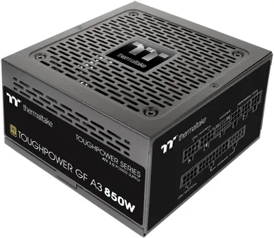 Блок питания 850W Thermaltake &amp;lt;PS-TPD-0850NNFAGE-C&amp;gt; Toughpower GX3 850W (24+4x4+16+4x6/8пин)