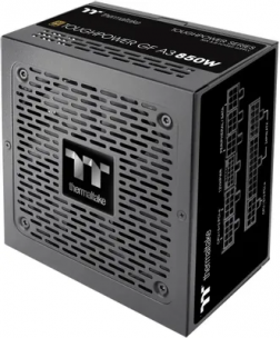 Блок питания 850W Thermaltake <PS-TPD-0850NNFAGE-C> Toughpower GX3 850W (24+4x4+16+4x6/8пин)