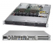 Платформа SM 6018R (1U, X10DRU-i+, 2xLGA2011-3, 24DIMM-DDR4, SoftRaid-6Gb, 4x10GE, BPN-TQ, 4x3,5&amp;quot;, 2xPSU, IPMI , Approved)