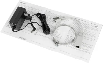 Роутер MIKROTIK SXT LTE kit [rbsxtr&amp;amp;r11e-lte]