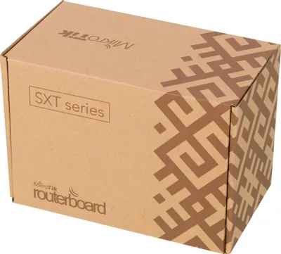 Роутер MIKROTIK SXT LTE kit [rbsxtr&amp;amp;r11e-lte]