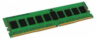 Память DDR4 Kingston KSM26ED8/16HD 16ГБ DIMM, ECC, unbuffered, PC4-21300, CL19, 2666МГц
