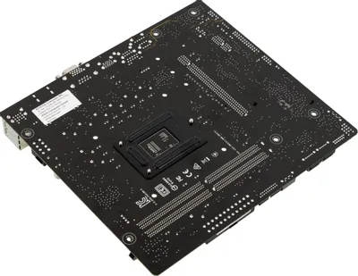 Материнская плата ASUS PRIME H510M-D, LGA 1200, Intel H510, mATX, Ret