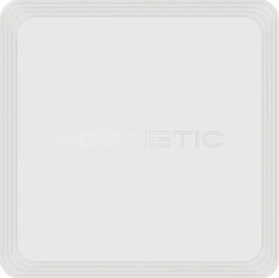 Точка доступа KEENETIC Voyager Pro, белый [kn-3510]