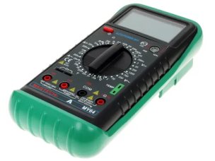 Мультиметр Mastech MY64