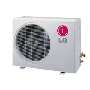 Внешний блок кондиционера LG C24LTU U8U0