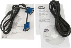 Монитор BenQ G2255A 21.5&amp;quot;, черный [9h.l8cla.t8e]