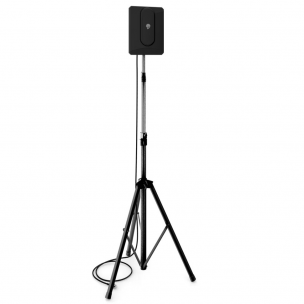 Усилитель сигнала Alientech Deimox + 2PCS Of 20M Coaxial Cable EU