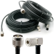 Усилитель сигнала Alientech Deimox + 2PCS Of 20M Coaxial Cable EU