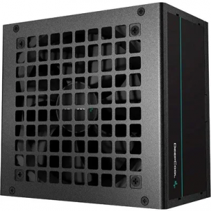 Блок питания 650W Deepcool &amp;lt;R-PF650D-HA0B-EU&amp;gt; 80 PLUS Standard ATX (24+2x8+4x6/8пин)