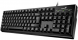 Клавиатура Genius Smart KB-118 Черный USB 31310051402