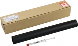 Термопленка Kyocera P2235DN/P2040DN/M2135DN/M2635DN/ M2735DW/M2040DN/ M2540DN/M2640IDW (FK-1150) (полимерная/2RV93050) (со смазкой) (100к) [CET7841]