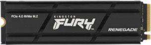 SSD накопитель 1 Tb M.2 2280 M Kingston Fury Renegade &amp;lt;SFYRSK/1000G&amp;gt;