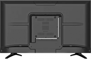 Телевизор 32&amp;quot; BBK 32LEM-1060/TS2C (B) Frameless черный HD 60Hz DVB-T2 DVB-C DVB-S2 USB (RUS) РОССИЯ