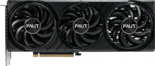 Видеокарта 12Gb &amp;lt;PCI-E&amp;gt; GDDR7 Palit INFINITY 3 &amp;lt;NE75070019K9-GB2050S&amp;gt; (RTL) HDMI+3xDP &amp;lt;GeForce RTX5070&amp;gt;