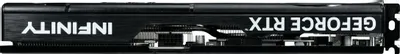 Видеокарта 12Gb &amp;lt;PCI-E&amp;gt; GDDR7 Palit INFINITY 3 &amp;lt;NE75070019K9-GB2050S&amp;gt; (RTL) HDMI+3xDP &amp;lt;GeForce RTX5070&amp;gt;