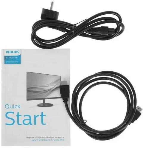 Монитор Philips 271V8LA 27&amp;quot;