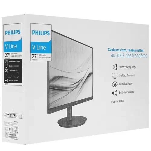 Монитор Philips 271V8LA 27&amp;quot;