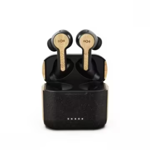 Беспроводные наушники Marley Rebel True Wireless (EM-JE121-SB)
