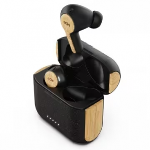 Беспроводные наушники Marley Rebel True Wireless (EM-JE121-SB)