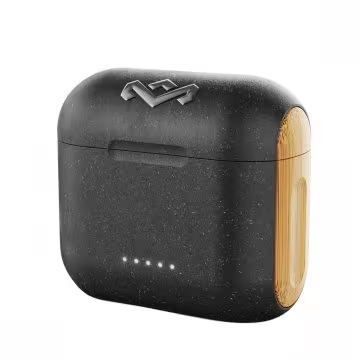 Беспроводные наушники Marley Rebel True Wireless (EM-JE121-SB)