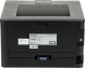 Принтер лазерный Pantum P3020D черно-белая печать, A4