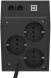 ИБП POWERCOM RPT-1000AP EURO USB, 1000ВA