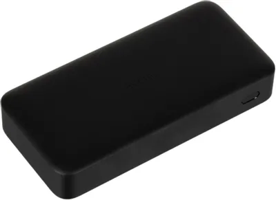 Мобильный аккумулятор Xiaomi Redmi Power Bank 3 20000mAh Black PB200LZM VXN4304GL