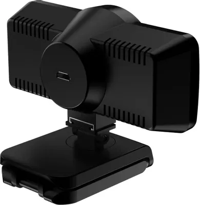 Web-камера Genius ECam8000 Black (USB2.0, 1920x1080,  с микрофоном) 32200001400//32200001406
