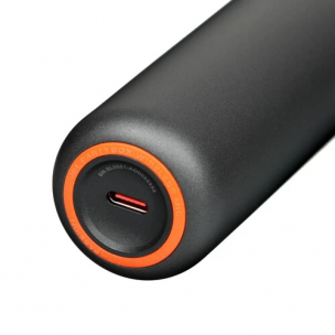 Микрофон JBL PartyBox серый