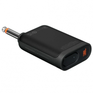 Микрофон JBL PartyBox серый