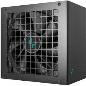 Блок питания Deepcool GAMERSTORM PN750D, 750W, 80+ Gold, ATX3.1  R-PN750D-FC0B-EU