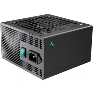 Блок питания Deepcool GAMERSTORM PN750D, 750W, 80+ Gold, ATX3.1  R-PN750D-FC0B-EU