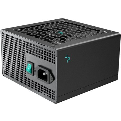 Блок питания Deepcool GAMERSTORM PN750D, 750W, 80+ Gold, ATX3.1  R-PN750D-FC0B-EU
