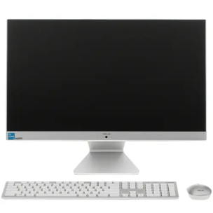 Моноблок Asus V241EAK-WA115M  I3-1115G4/8GB/256GB/23.8&amp;quot;/FHD/Wi-Fi 5/NoOS/White