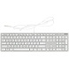Моноблок Asus V241EAK-WA115M  I3-1115G4/8GB/256GB/23.8&amp;quot;/FHD/Wi-Fi 5/NoOS/White