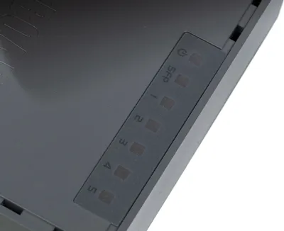 Роутер MIKROTIK hEX S [rb760igs]