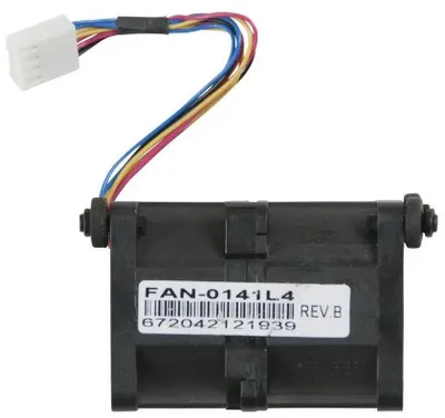 Вентилятор Supermicro FAN-0141L4 (FAN-0141L4)