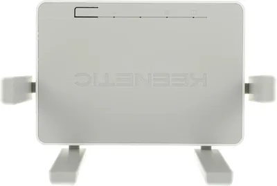 Wi-Fi роутер KEENETIC Viva, AC1200 [kn-1912]